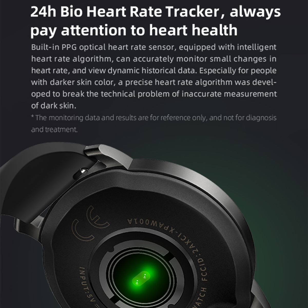 smart watch smart watch
